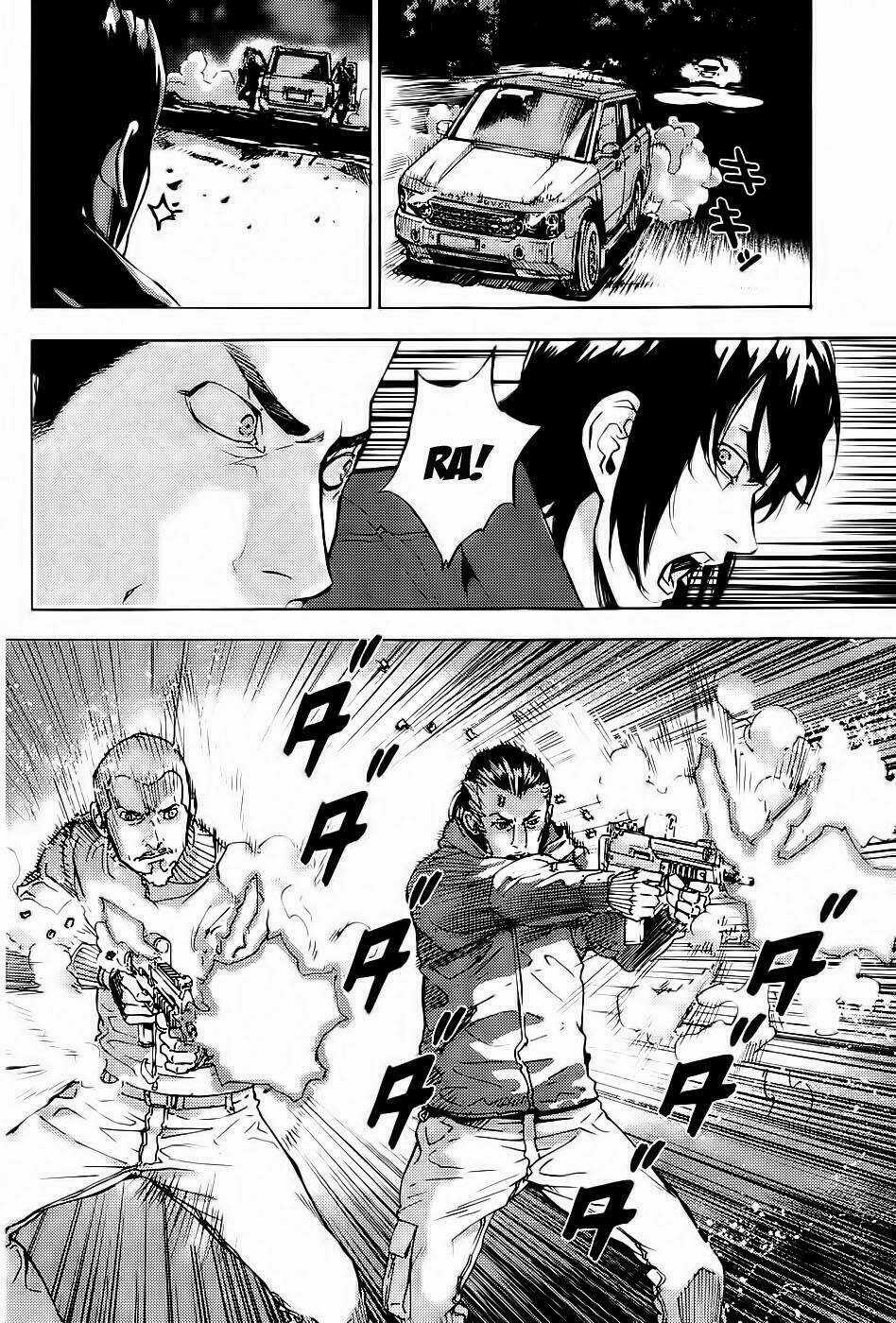 Until Death Do Us Part - Chapter 111 - Trang 8