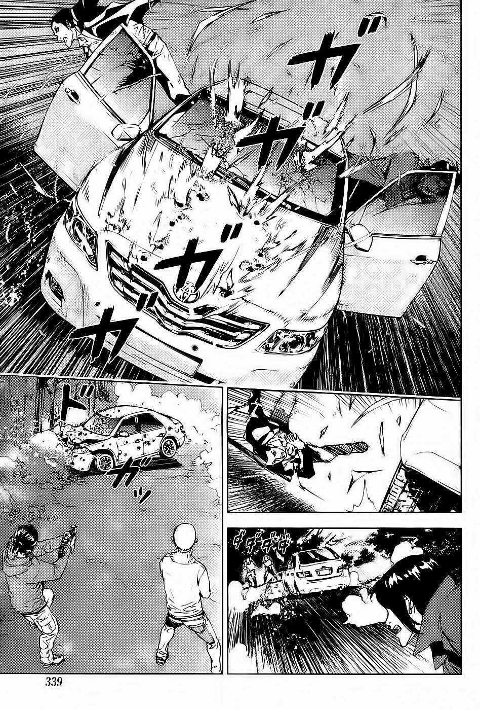 Until Death Do Us Part - Chapter 111 - Trang 9