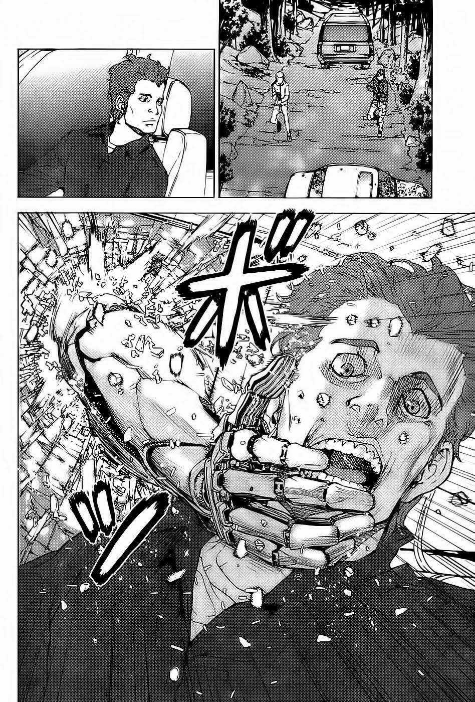 Until Death Do Us Part - Chapter 111 - Trang 10