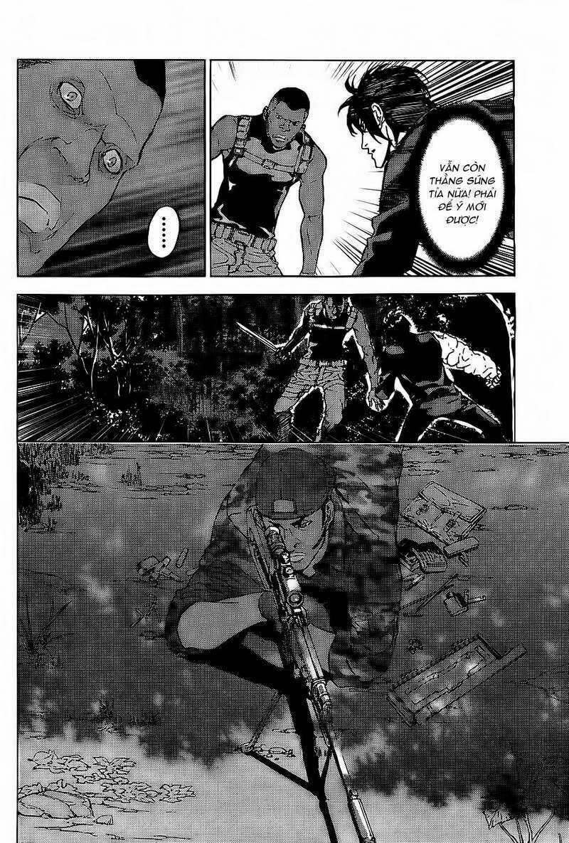 Until Death Do Us Part - Chapter 112 - Trang 11