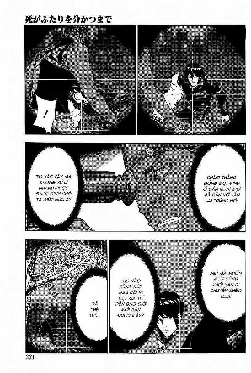 Until Death Do Us Part - Chapter 112 - Trang 12