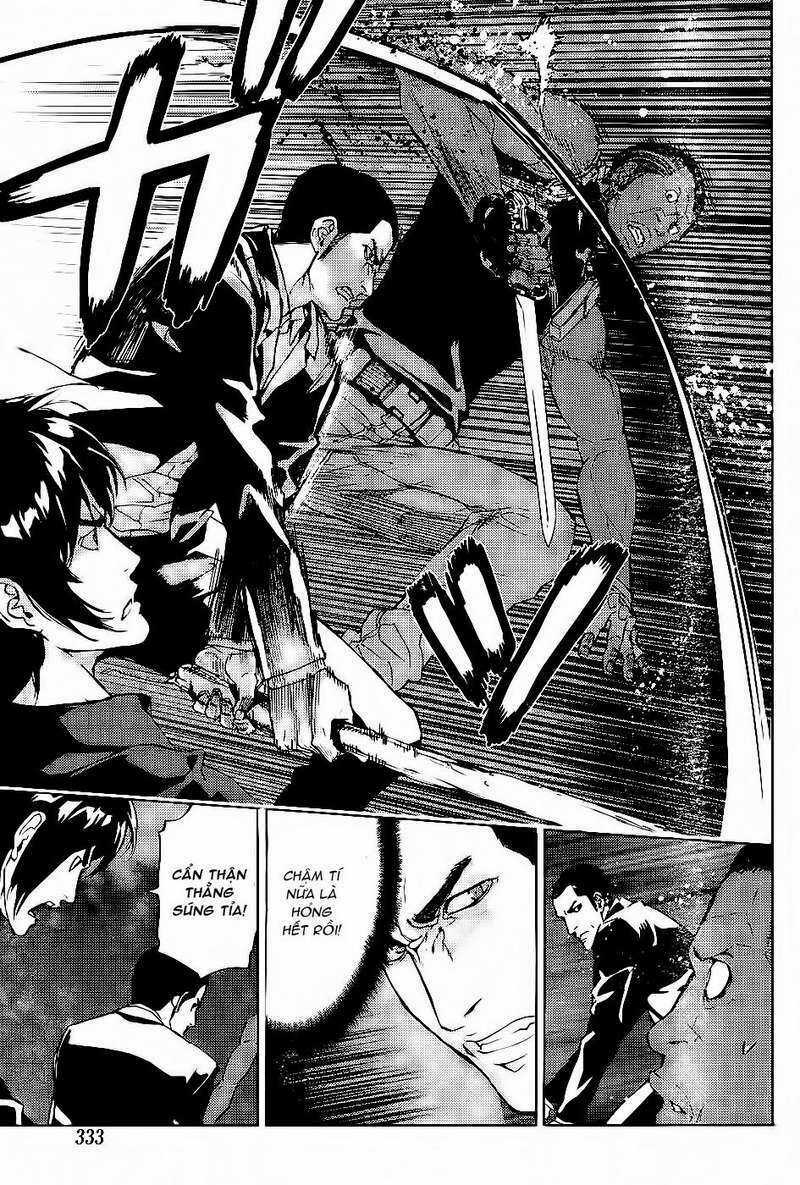 Until Death Do Us Part - Chapter 112 - Trang 14