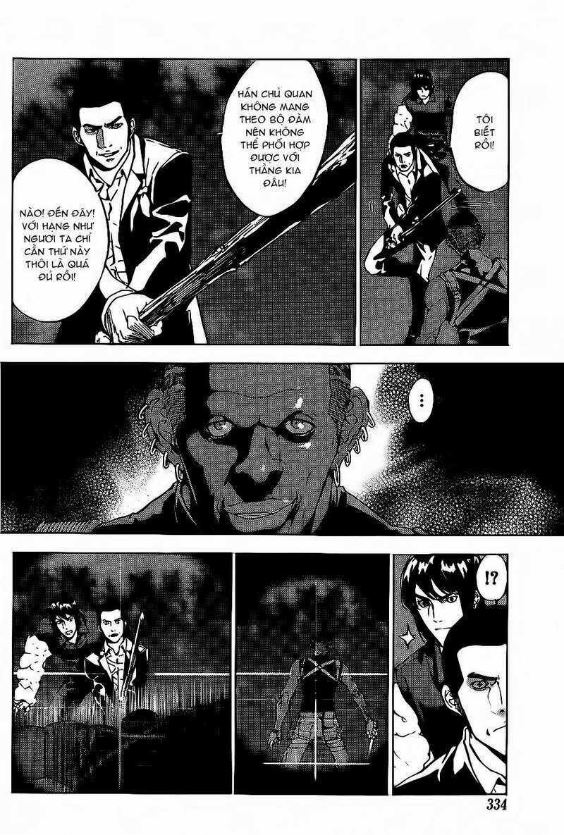 Until Death Do Us Part - Chapter 112 - Trang 15