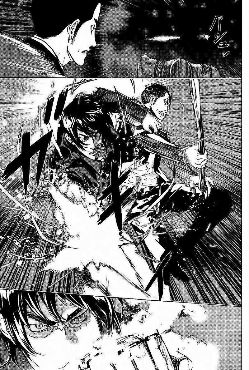 Until Death Do Us Part - Chapter 112 - Trang 16