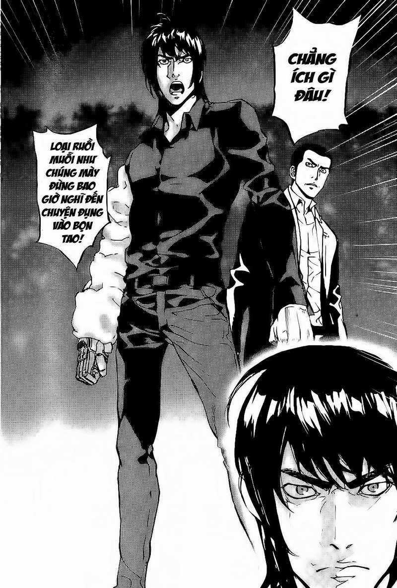 Until Death Do Us Part - Chapter 112 - Trang 17