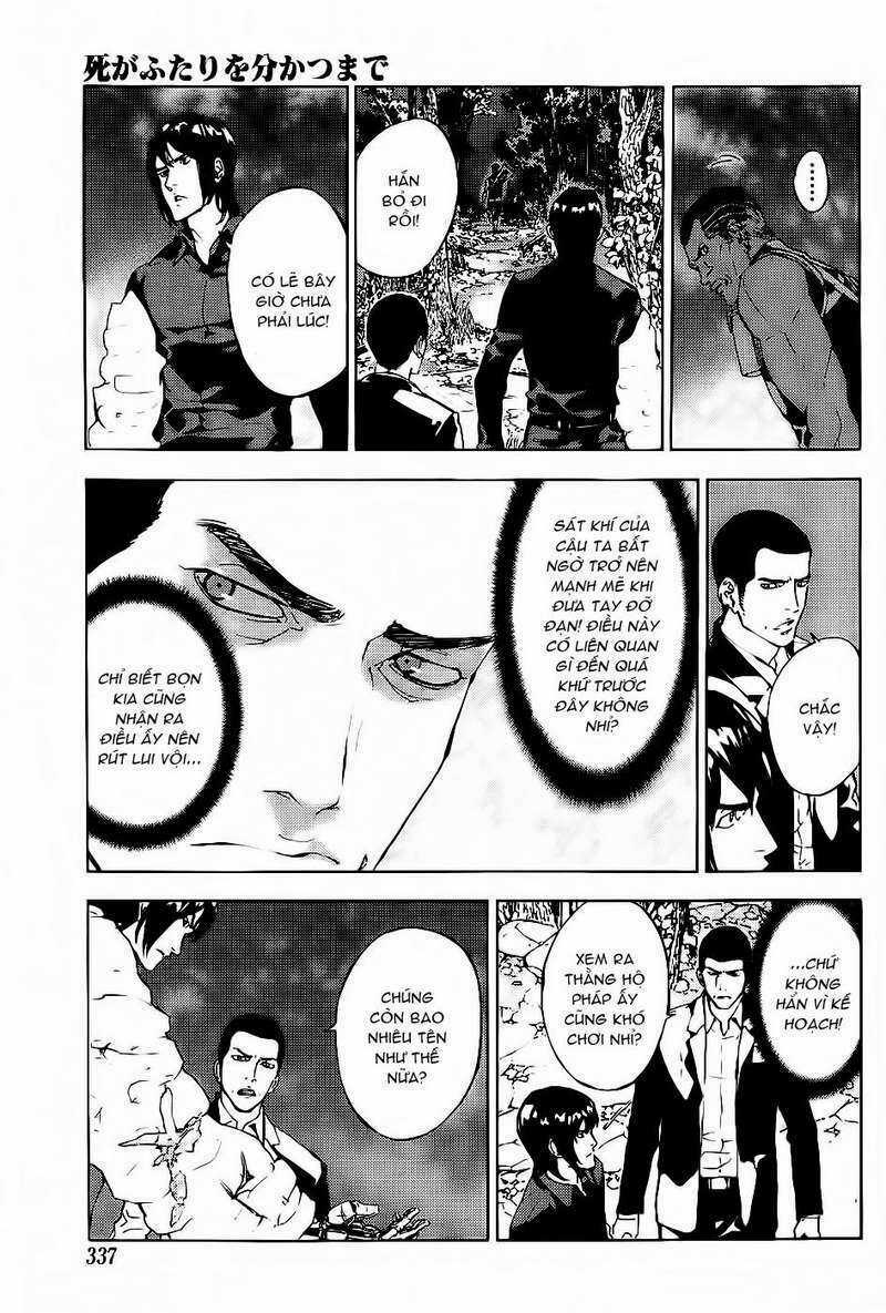 Until Death Do Us Part - Chapter 112 - Trang 18