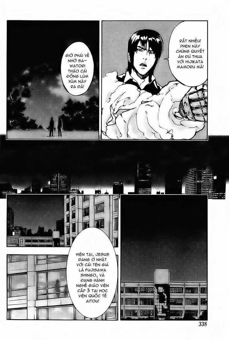 Until Death Do Us Part - Chapter 112 - Trang 19