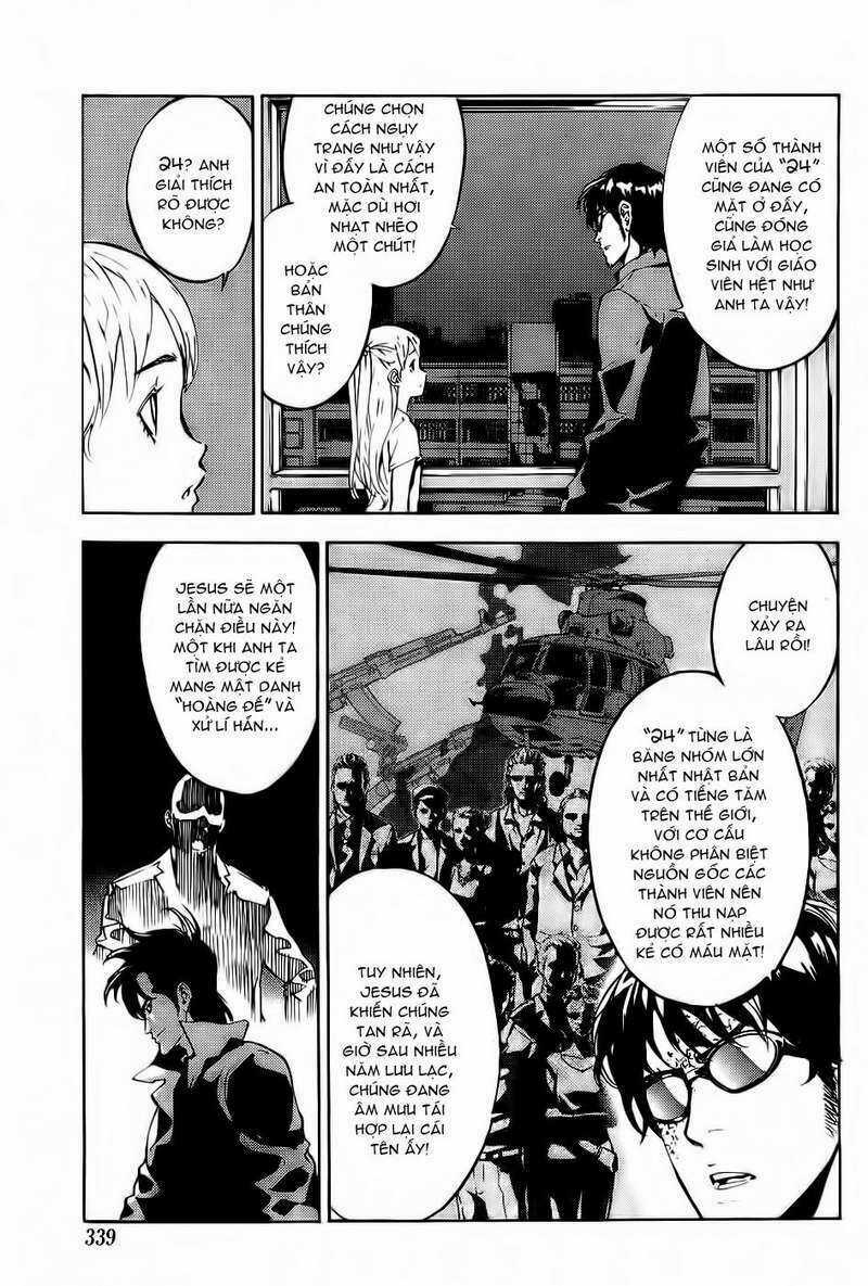 Until Death Do Us Part - Chapter 112 - Trang 20