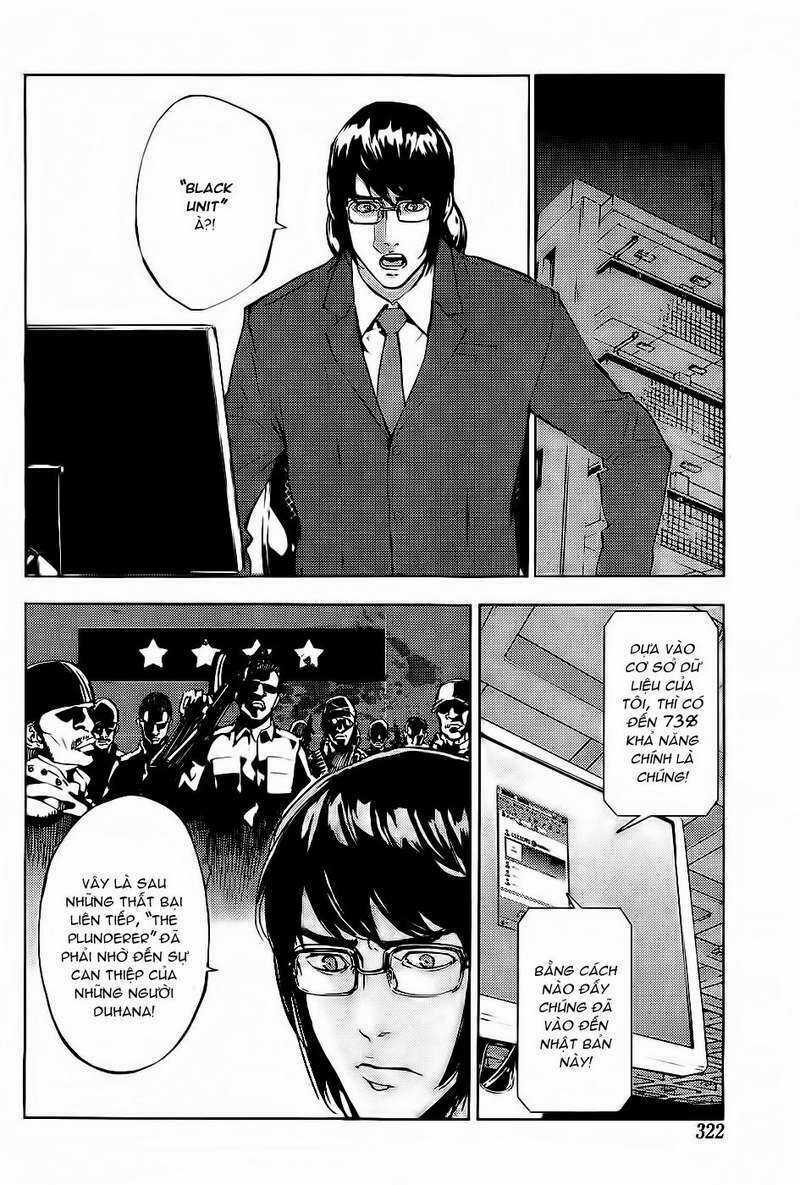 Until Death Do Us Part - Chapter 112 - Trang 3