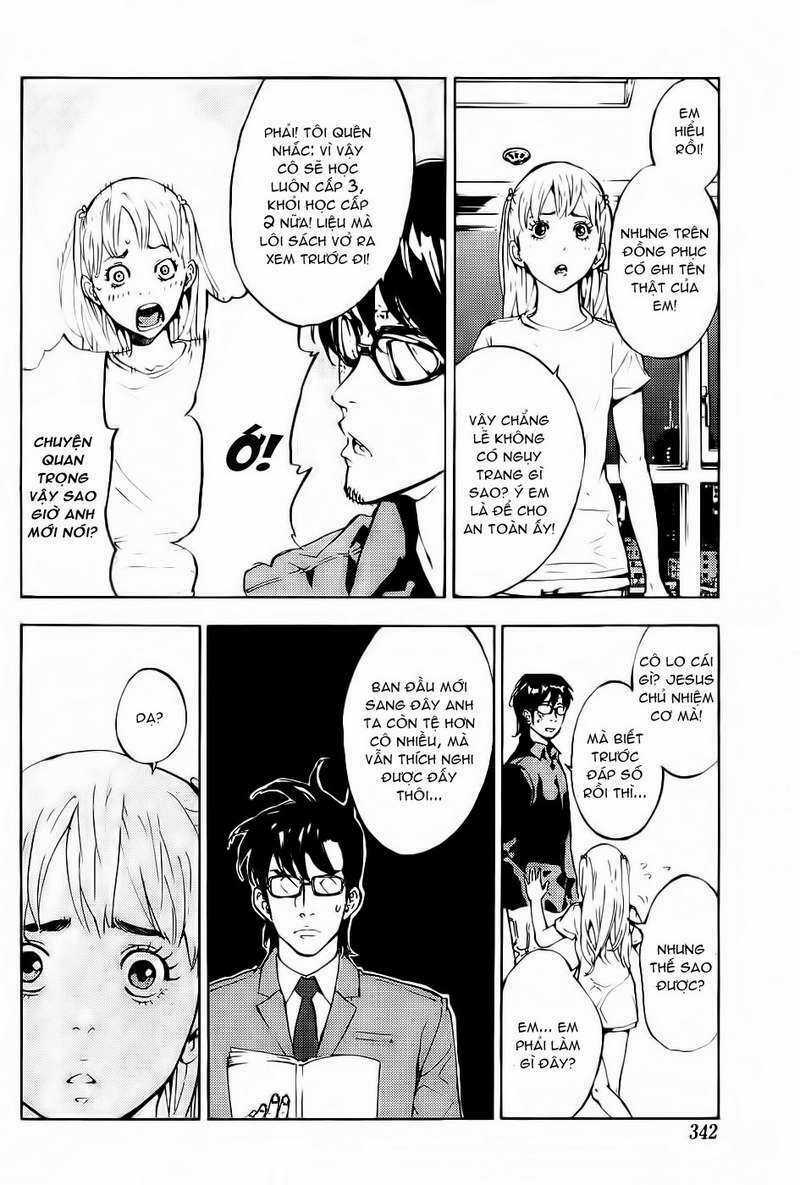 Until Death Do Us Part - Chapter 112 - Trang 23