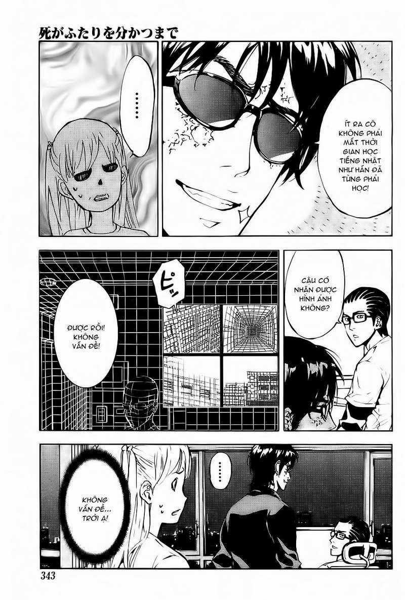 Until Death Do Us Part - Chapter 112 - Trang 24