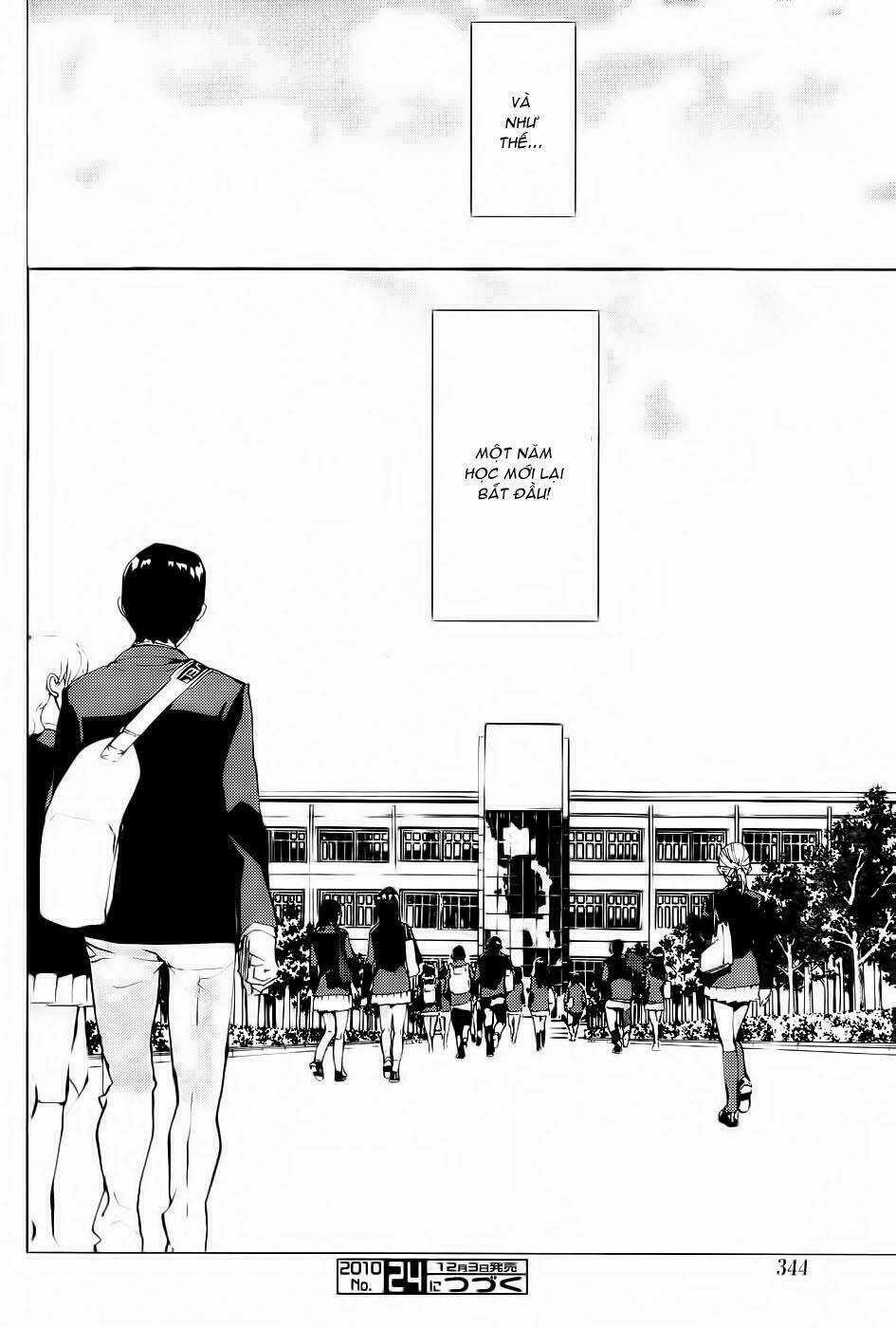 Until Death Do Us Part - Chapter 112 - Trang 25