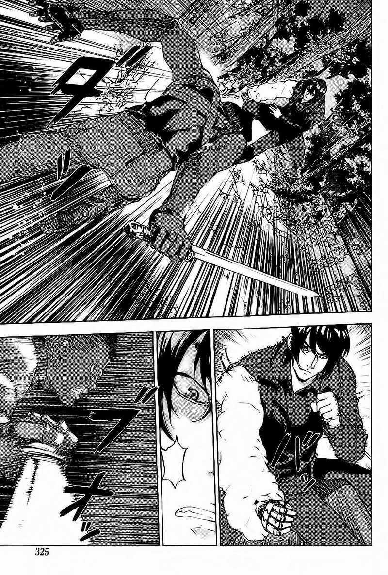 Until Death Do Us Part - Chapter 112 - Trang 6