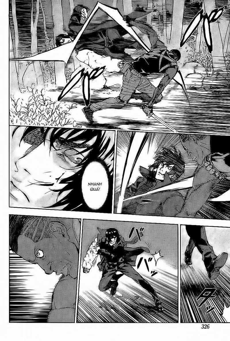 Until Death Do Us Part - Chapter 112 - Trang 7