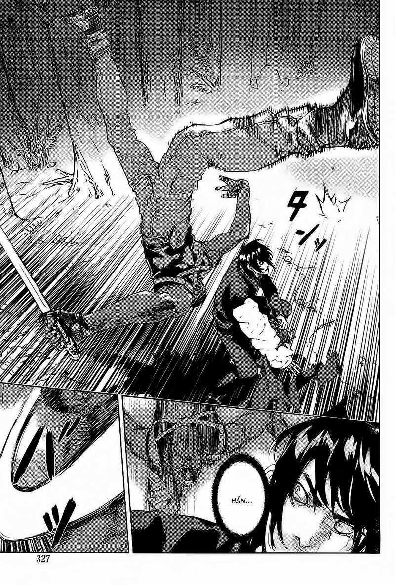 Until Death Do Us Part - Chapter 112 - Trang 8