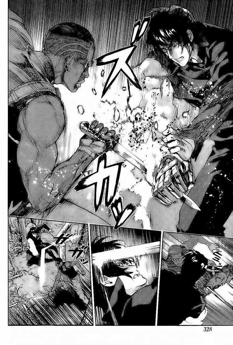 Until Death Do Us Part - Chapter 112 - Trang 9