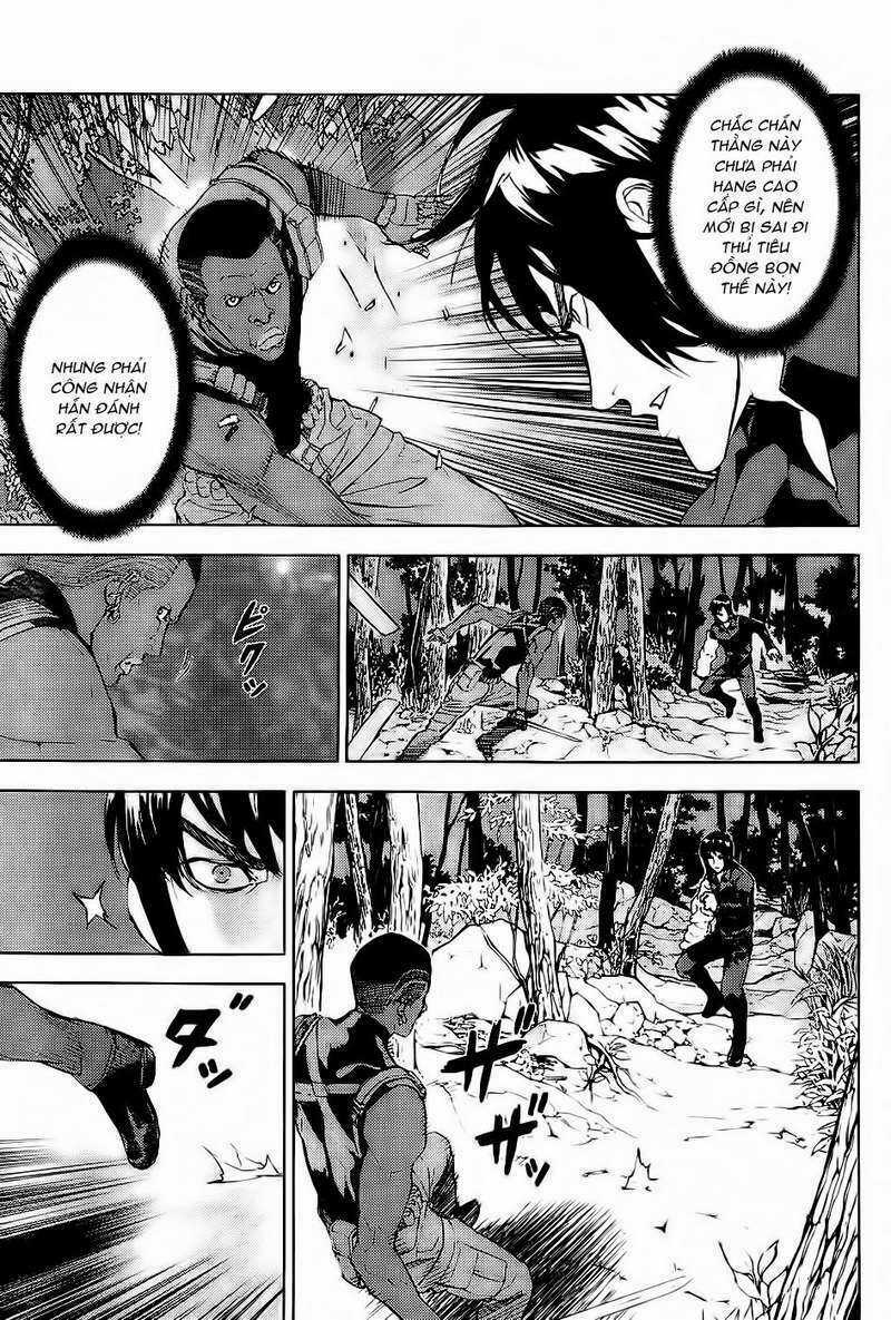 Until Death Do Us Part - Chapter 112 - Trang 10