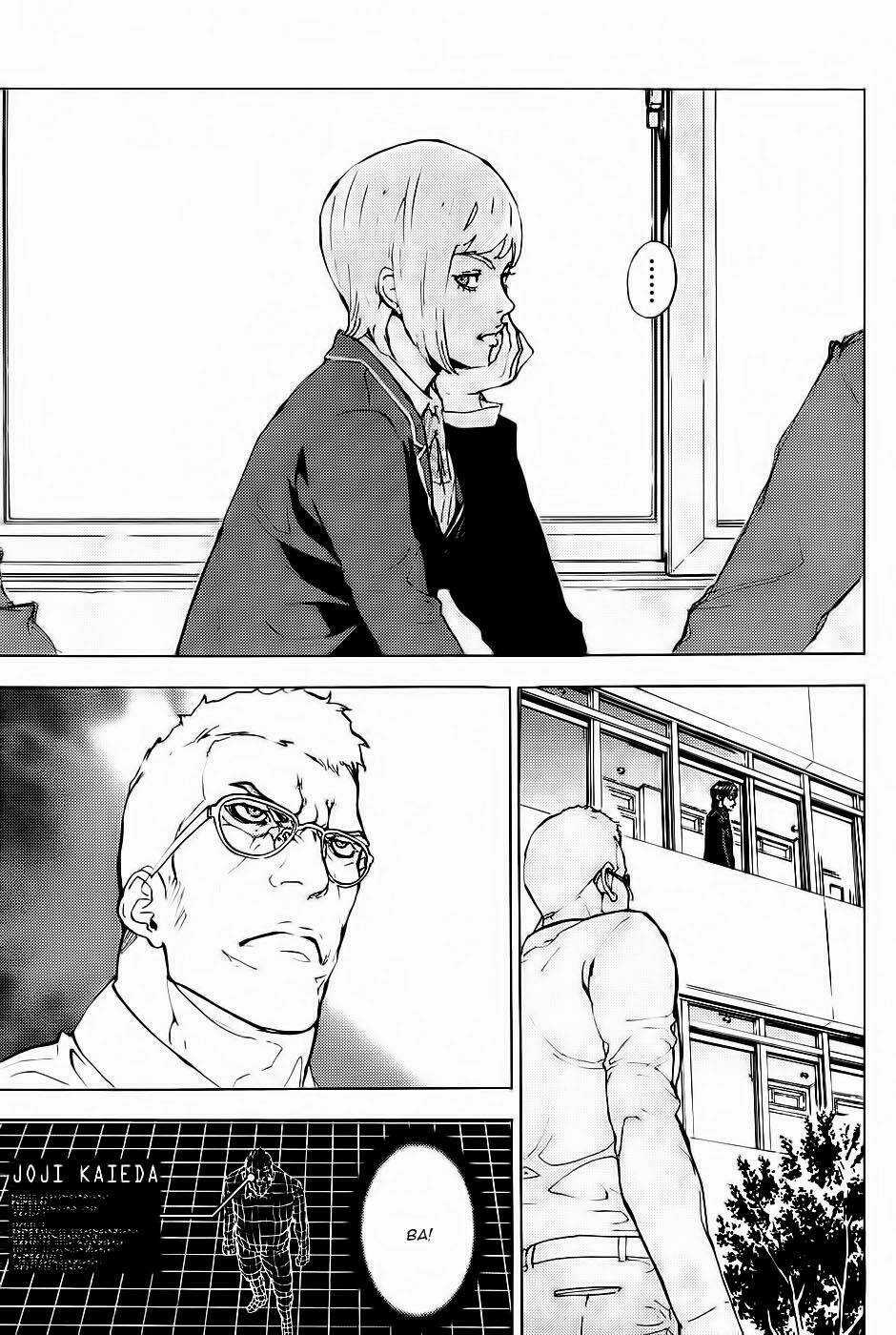 Until Death Do Us Part - Chapter 113 - Trang 11