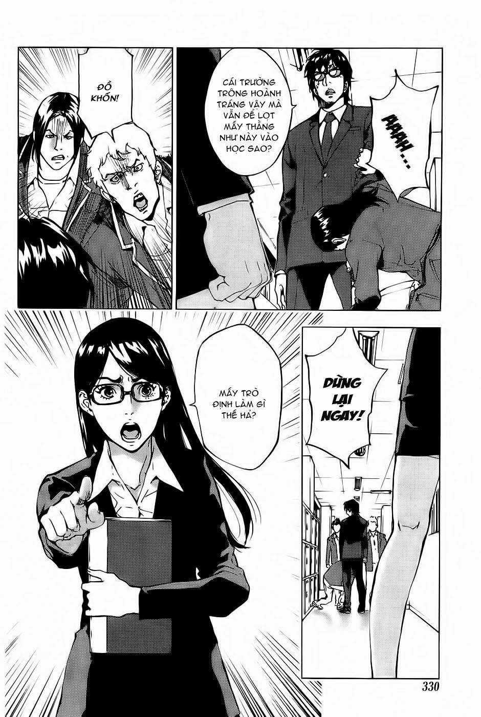 Until Death Do Us Part - Chapter 113 - Trang 14