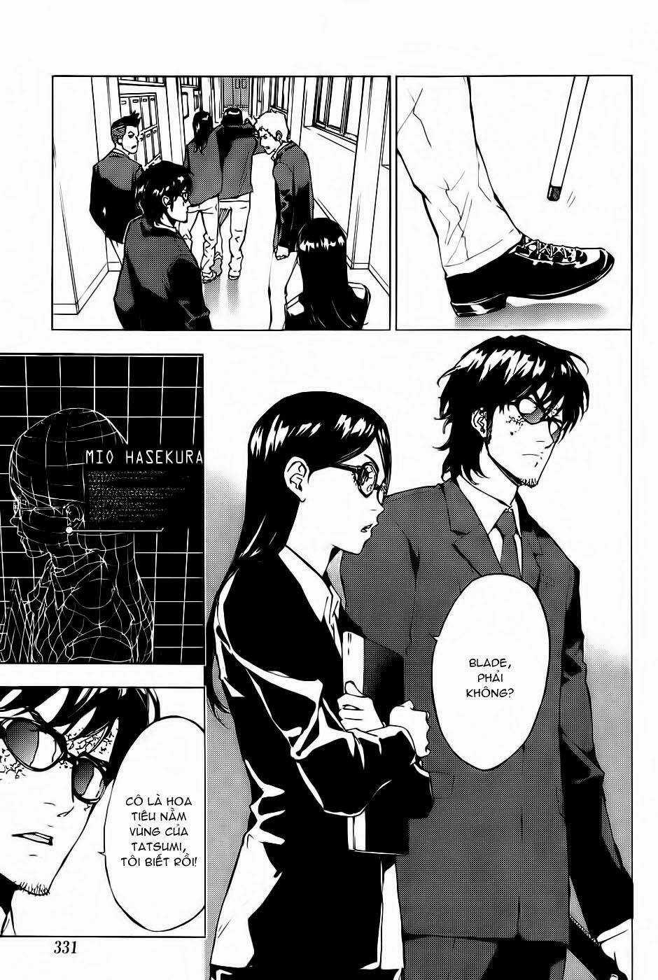 Until Death Do Us Part - Chapter 113 - Trang 15