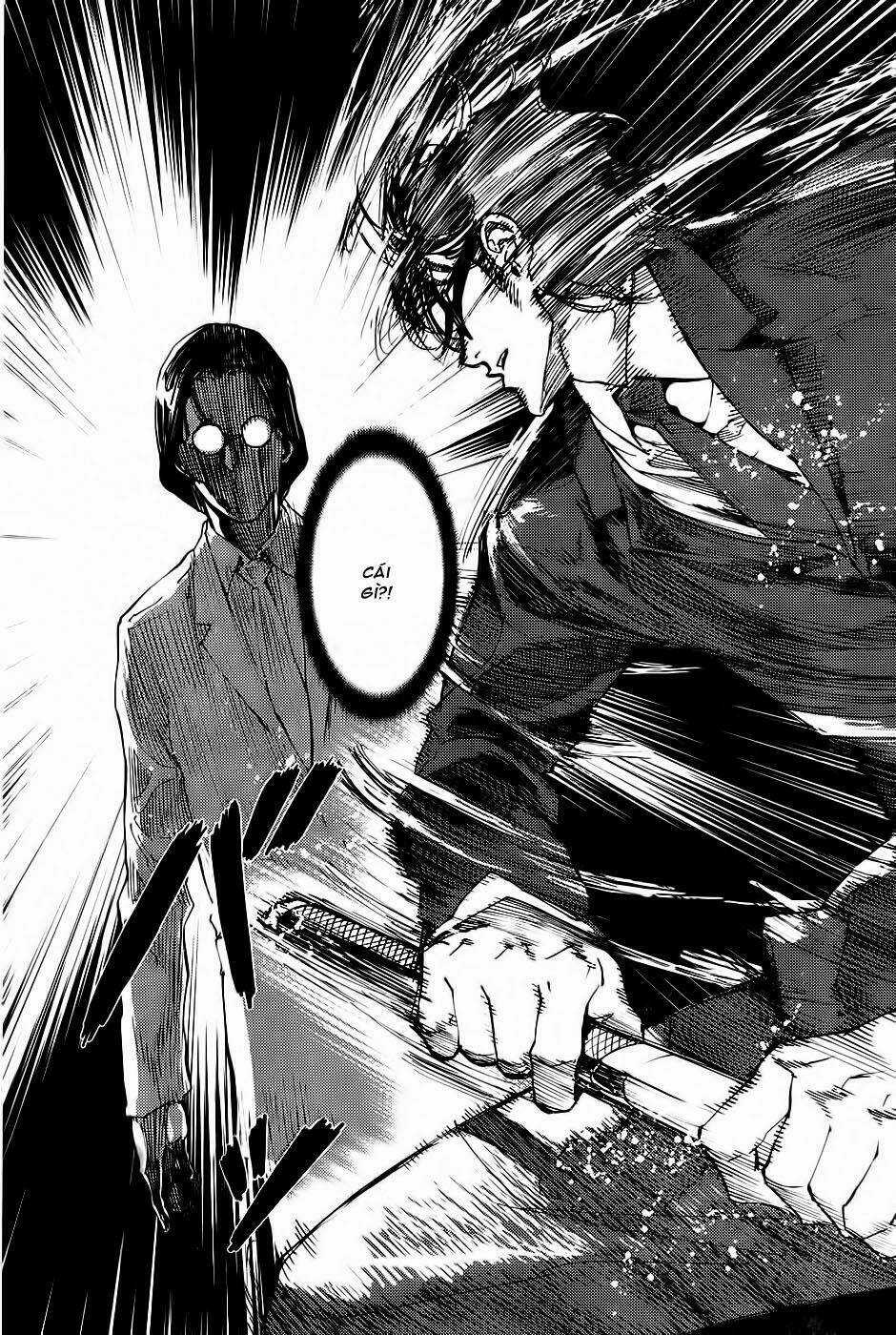 Until Death Do Us Part - Chapter 113 - Trang 18