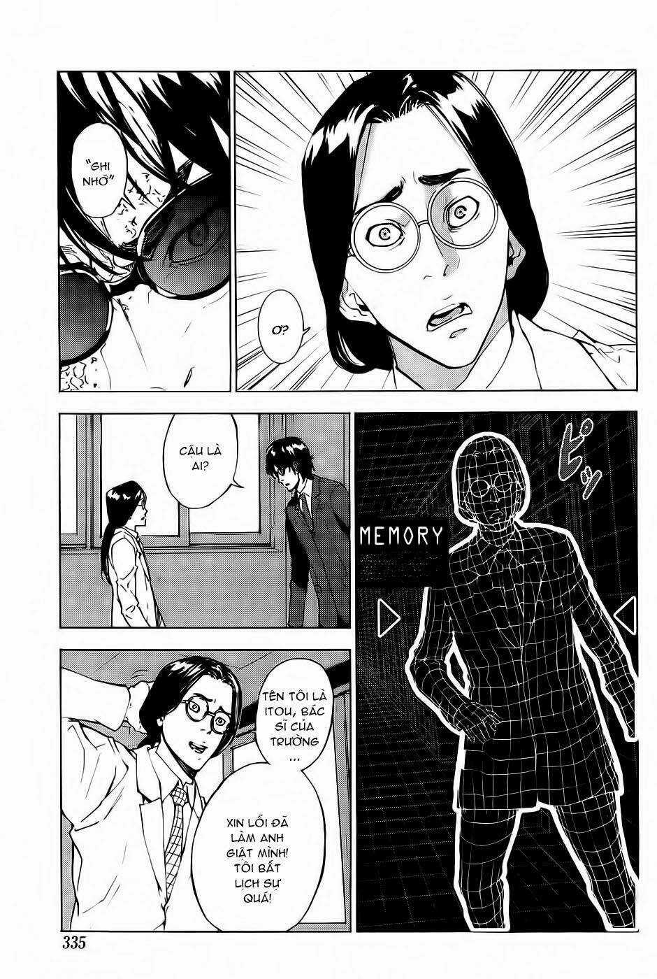 Until Death Do Us Part - Chapter 113 - Trang 19