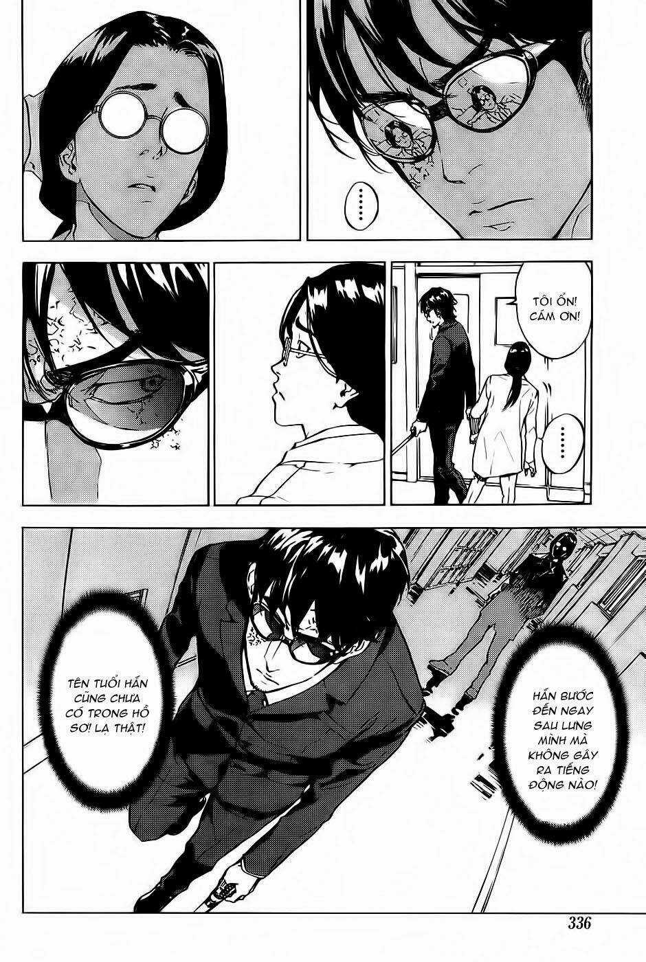 Until Death Do Us Part - Chapter 113 - Trang 20