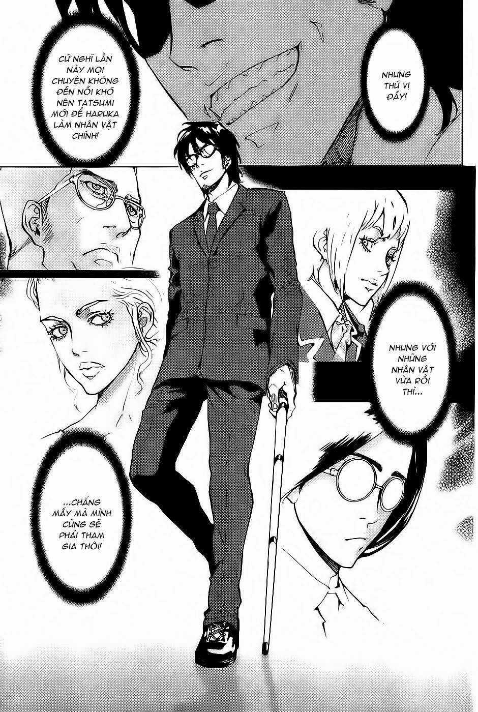 Until Death Do Us Part - Chapter 113 - Trang 21