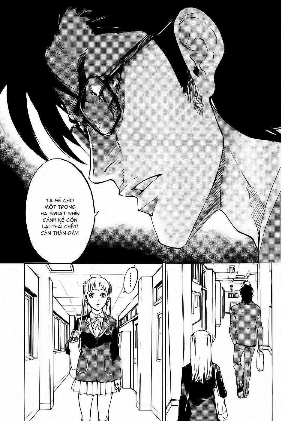 Until Death Do Us Part - Chapter 113 - Trang 25