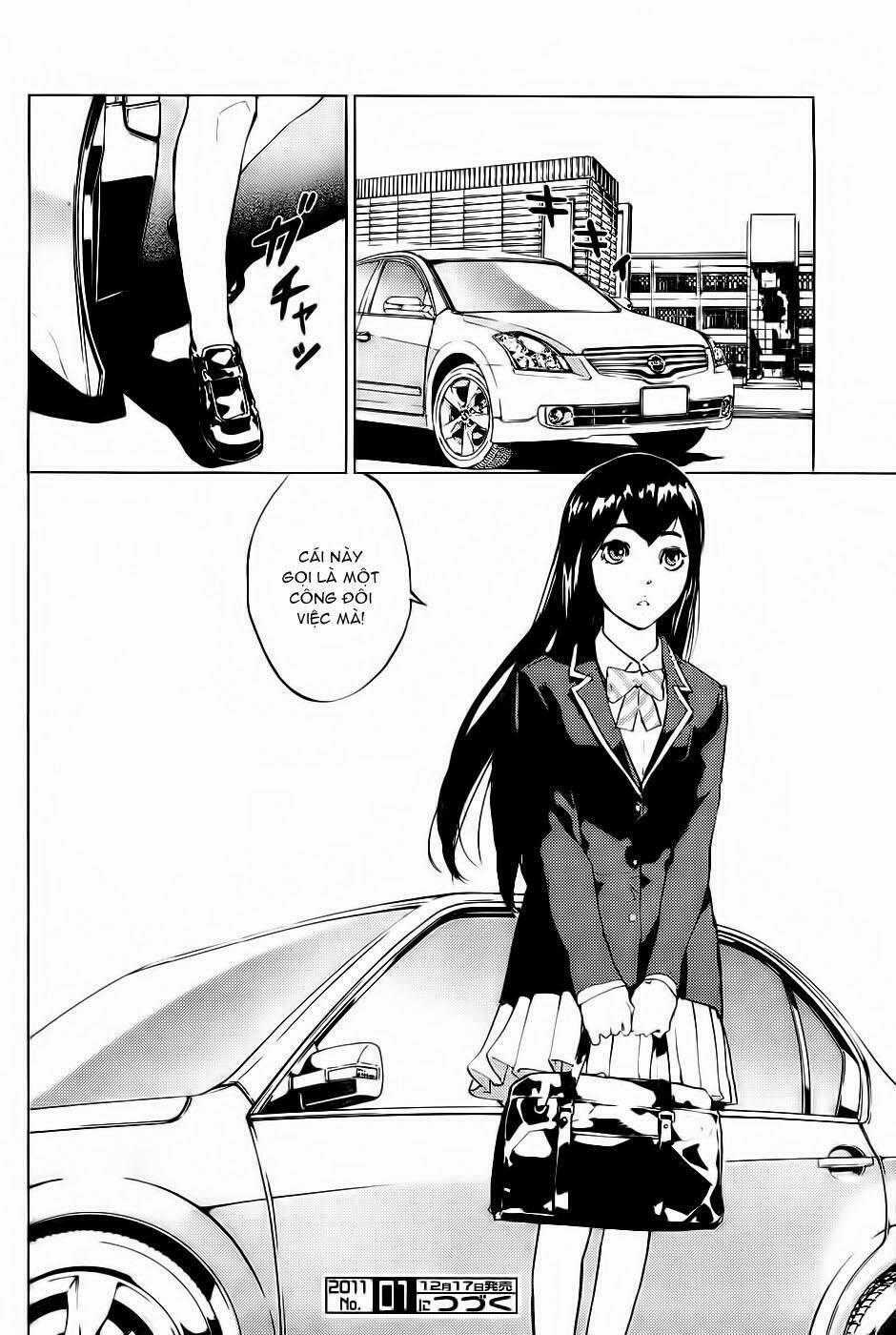 Until Death Do Us Part - Chapter 113 - Trang 26