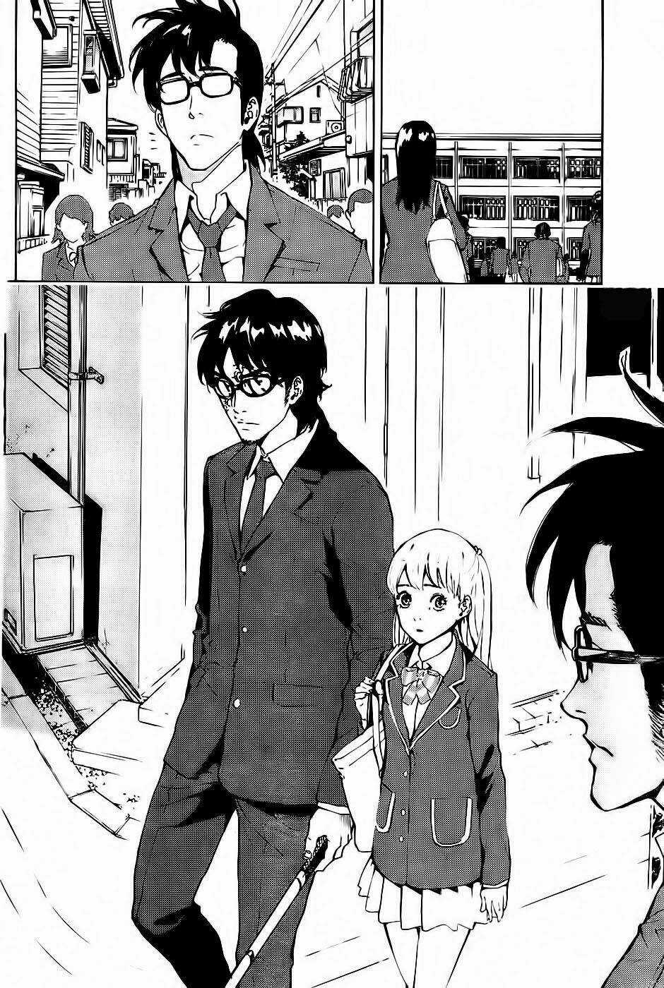 Until Death Do Us Part - Chapter 113 - Trang 4