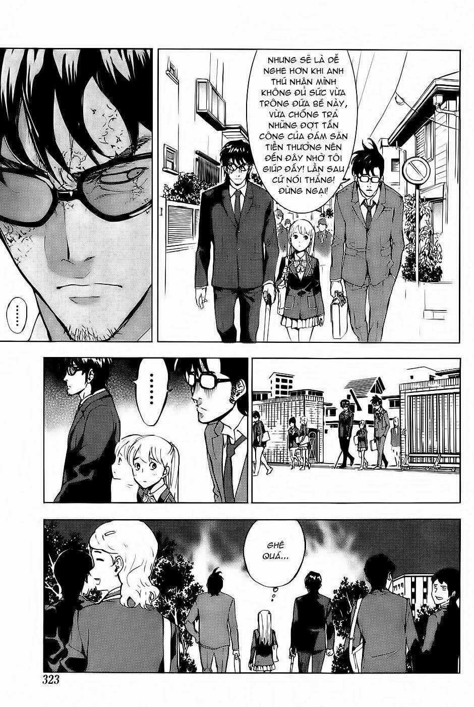 Until Death Do Us Part - Chapter 113 - Trang 7