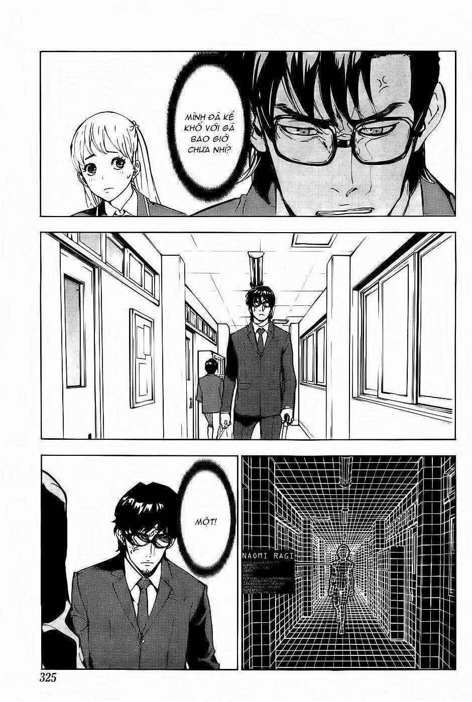 Until Death Do Us Part - Chapter 113 - Trang 9