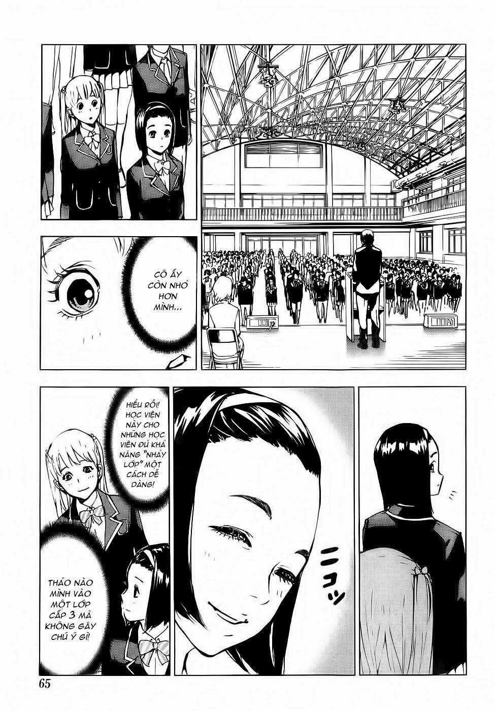 Until Death Do Us Part - Chapter 114 - Trang 11