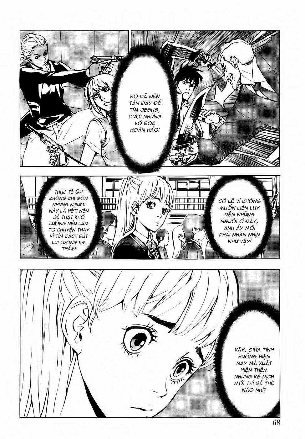 Until Death Do Us Part - Chapter 114 - Trang 14