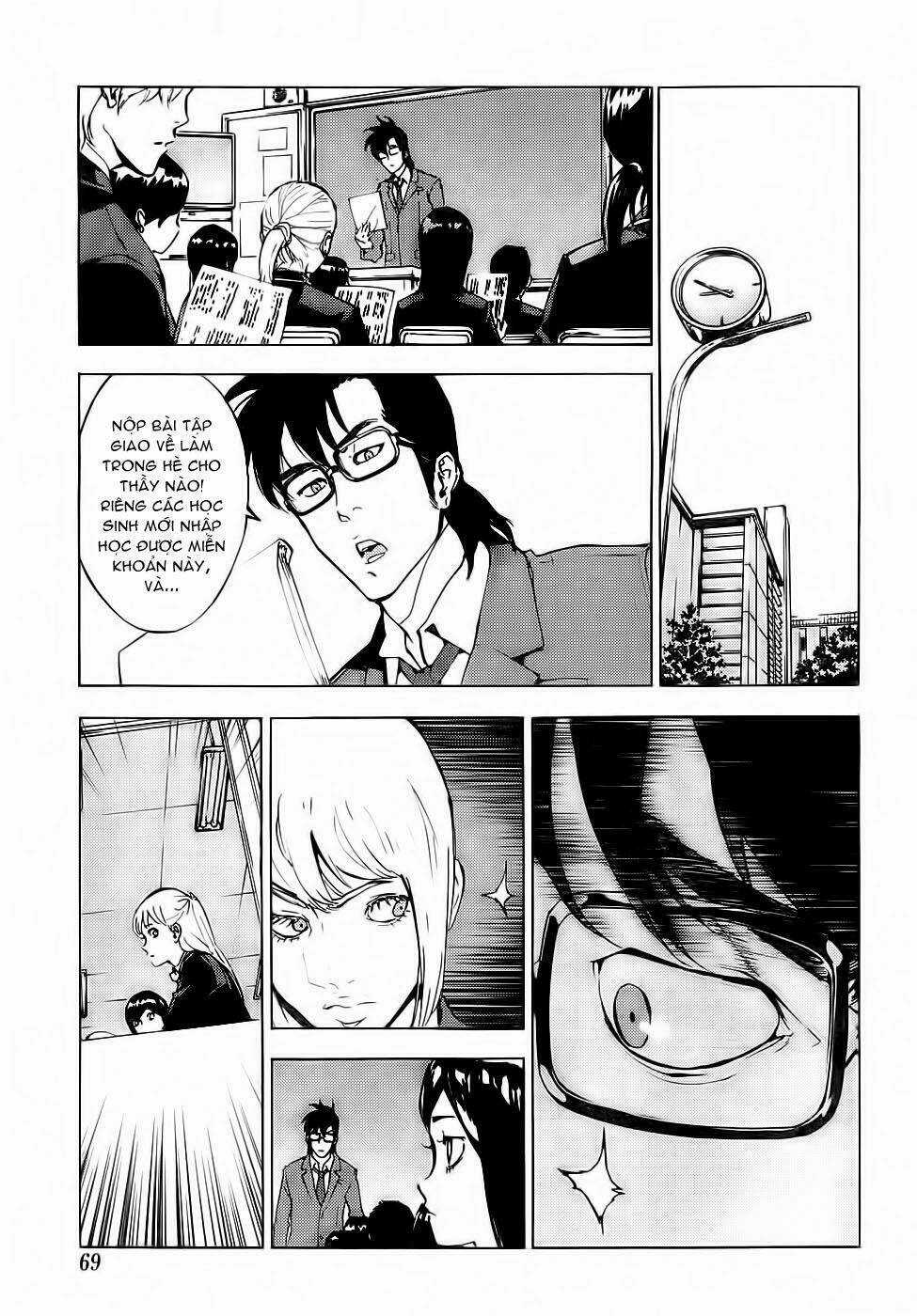 Until Death Do Us Part - Chapter 114 - Trang 15