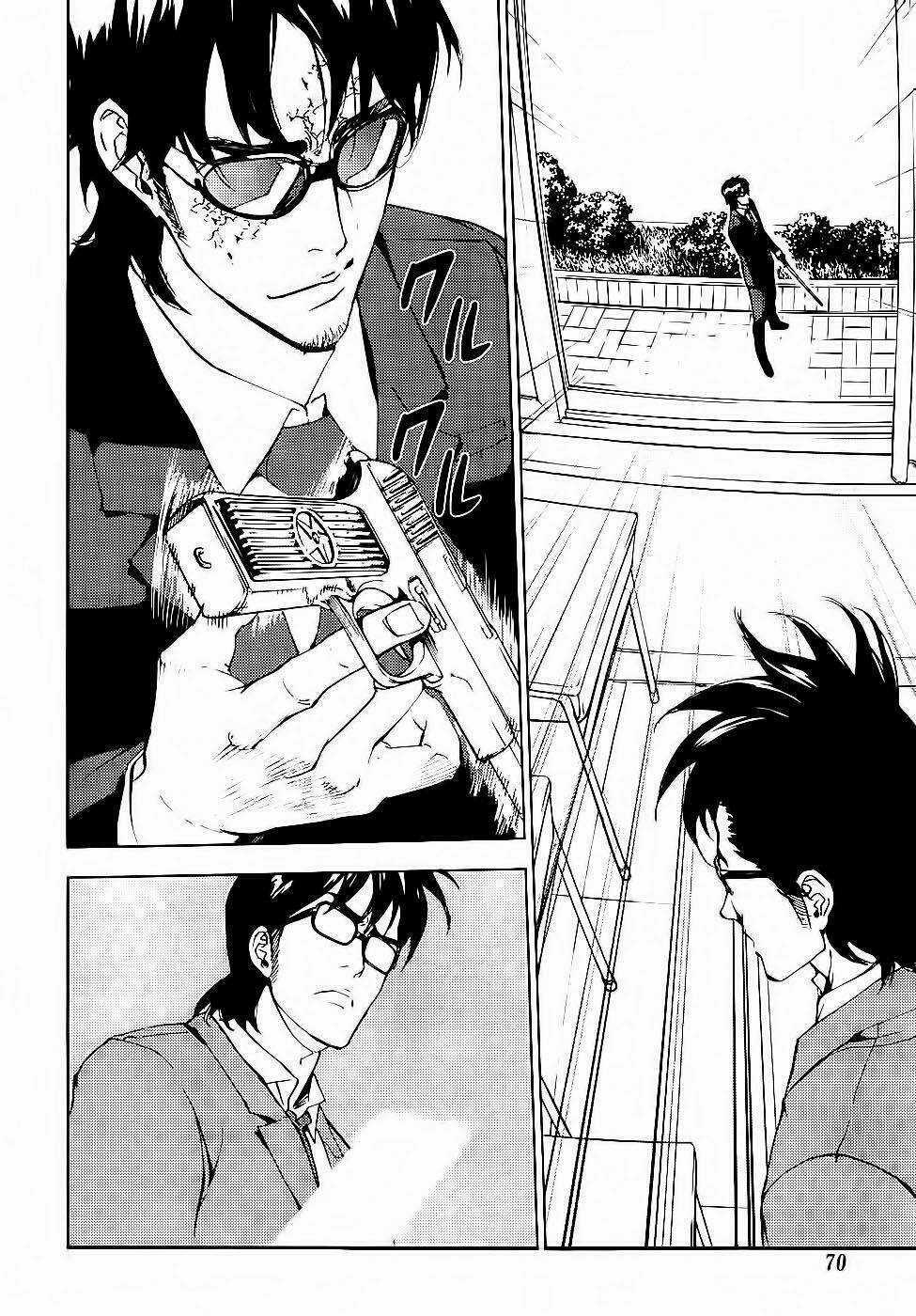 Until Death Do Us Part - Chapter 114 - Trang 16