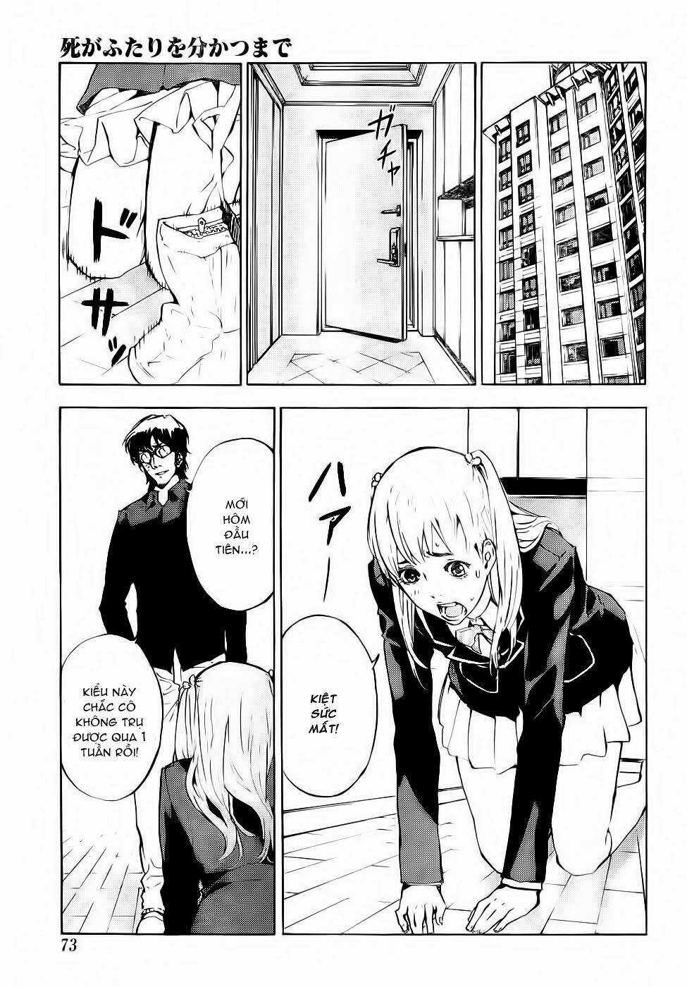 Until Death Do Us Part - Chapter 114 - Trang 19