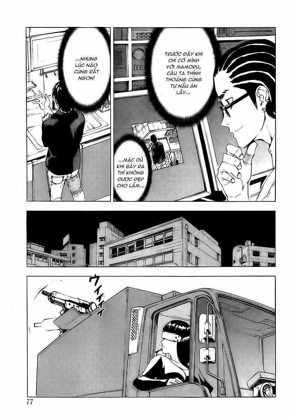 Until Death Do Us Part - Chapter 114 - Trang 23