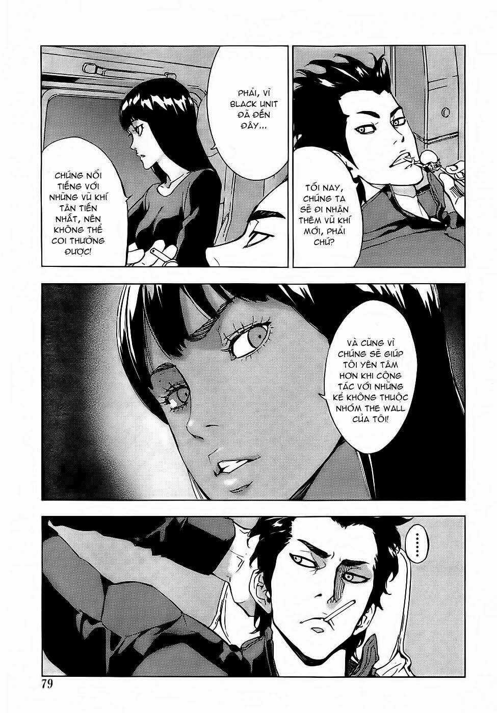 Until Death Do Us Part - Chapter 114 - Trang 25