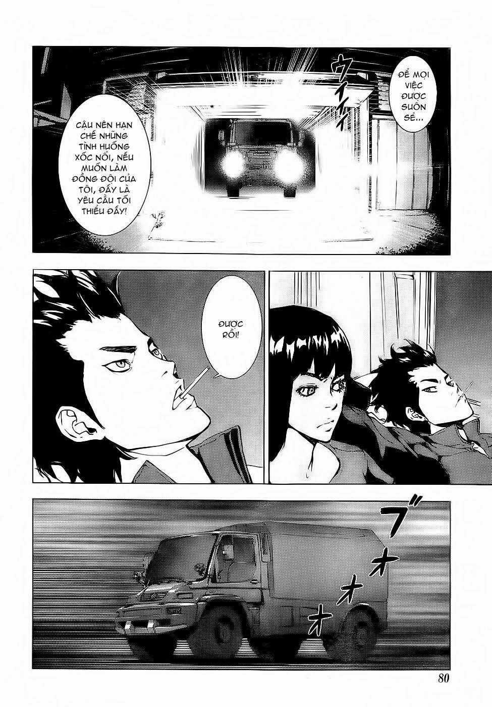 Until Death Do Us Part - Chapter 114 - Trang 26