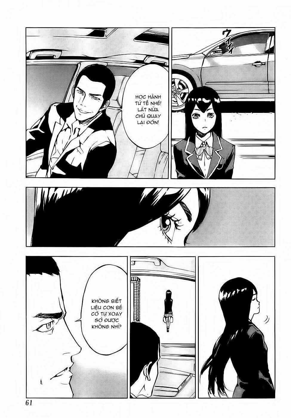 Until Death Do Us Part - Chapter 114 - Trang 7