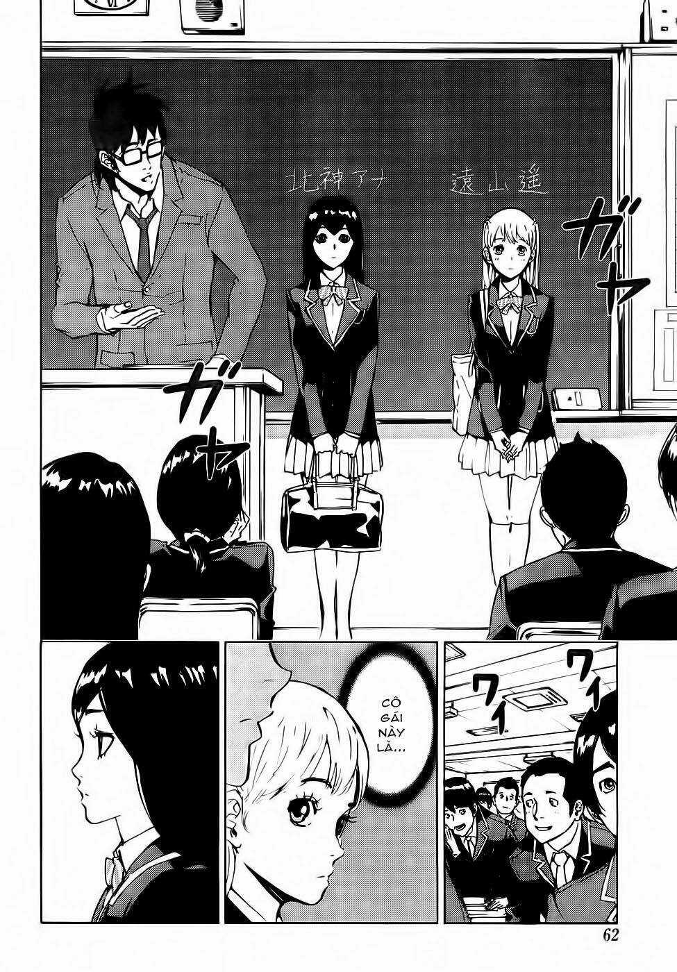 Until Death Do Us Part - Chapter 114 - Trang 8