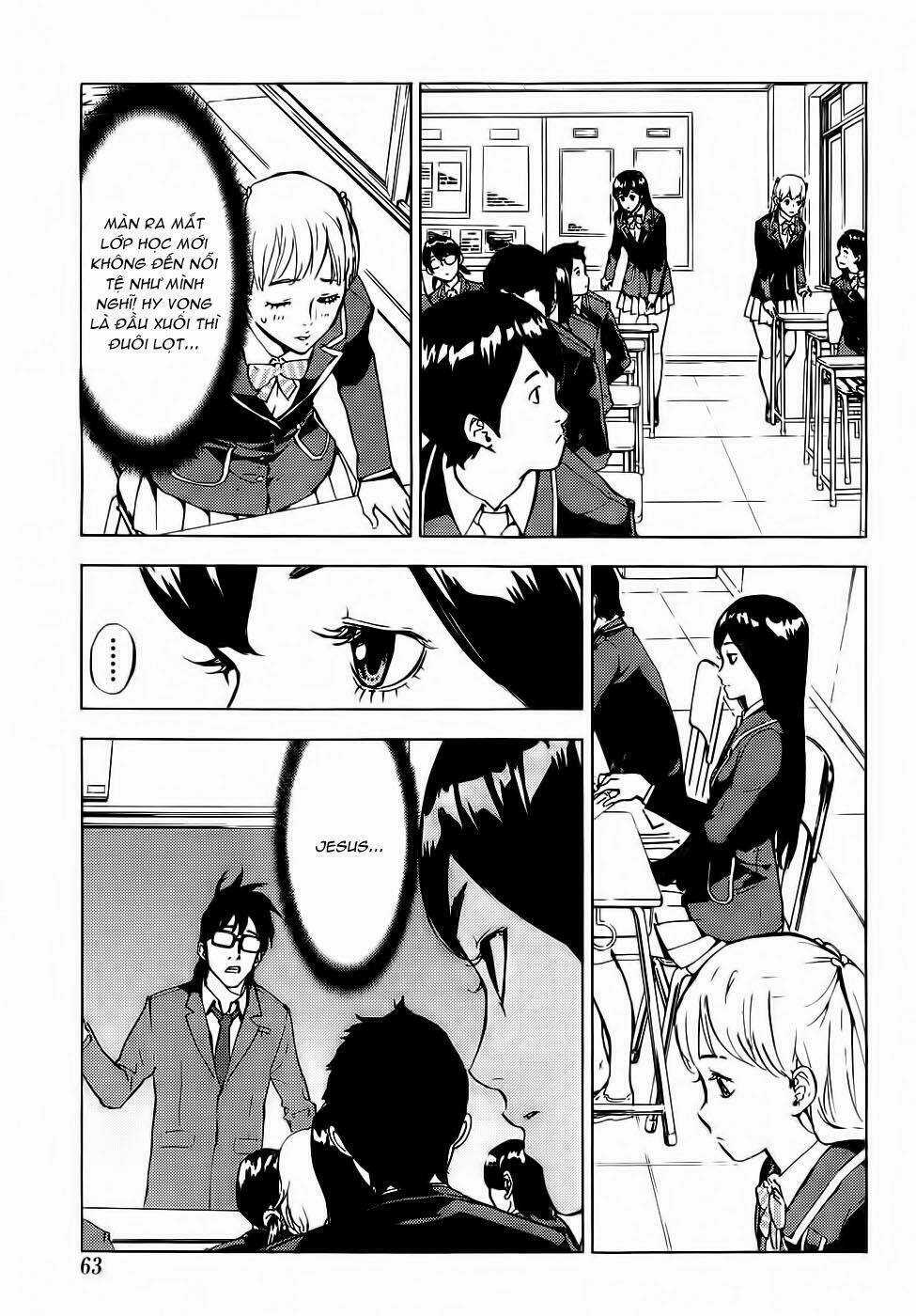 Until Death Do Us Part - Chapter 114 - Trang 9