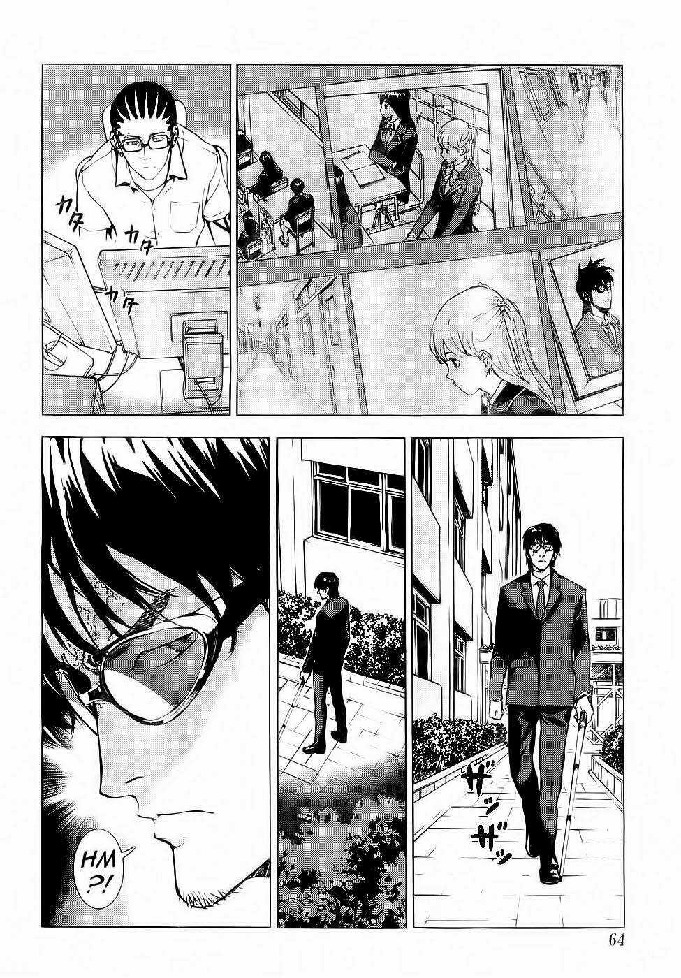 Until Death Do Us Part - Chapter 114 - Trang 10