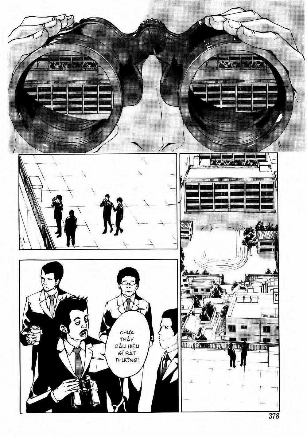 Until Death Do Us Part - Chapter 115 - Trang 11