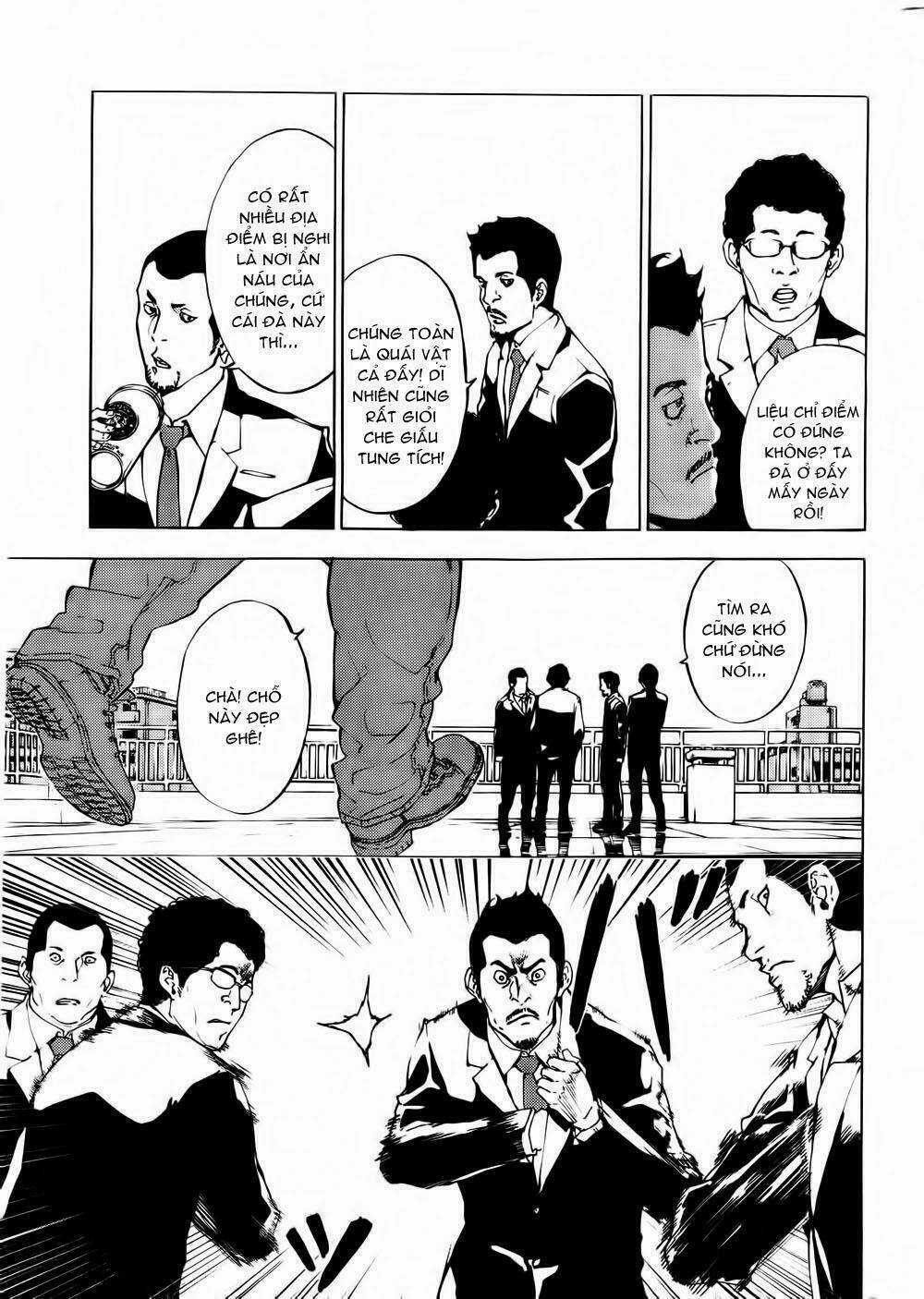 Until Death Do Us Part - Chapter 115 - Trang 12