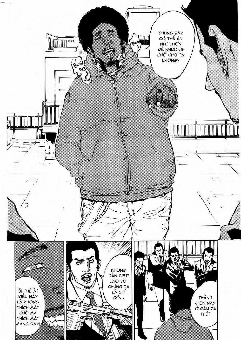 Until Death Do Us Part - Chapter 115 - Trang 13