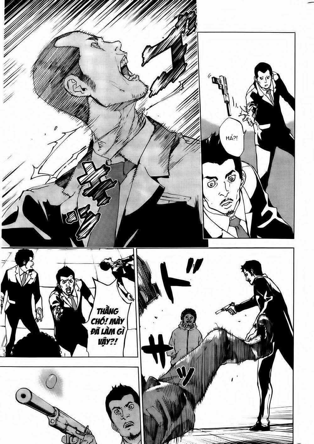 Until Death Do Us Part - Chapter 115 - Trang 14