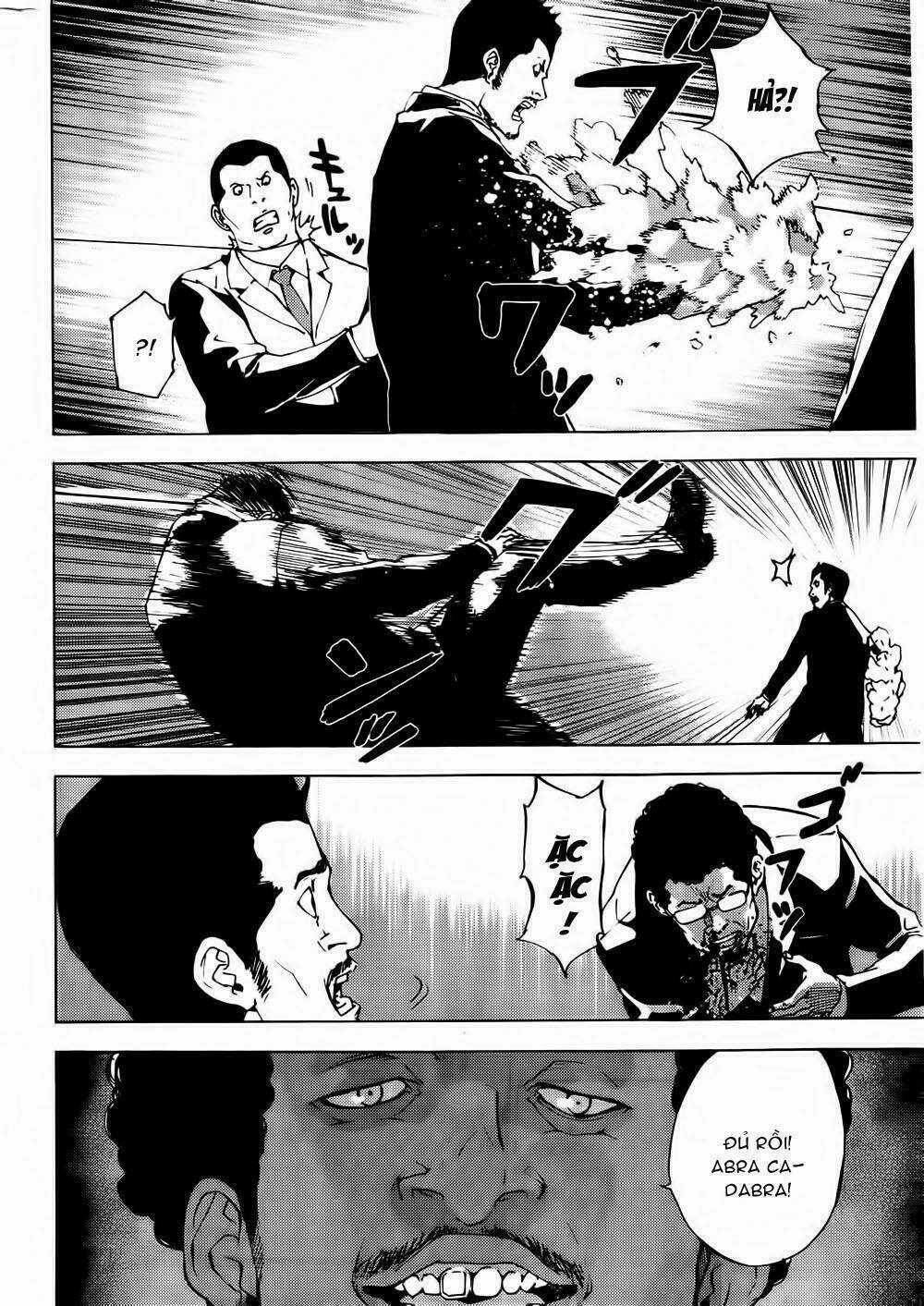 Until Death Do Us Part - Chapter 115 - Trang 15